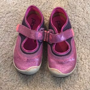 Plae toddler shoes